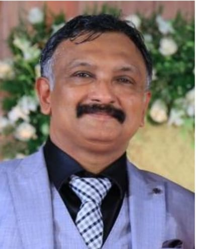Ab Rasheed K About - Musaliar College of Engineering , Chirayinkeezh