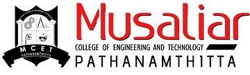 Musaliar College of Engineering & Technology, Pathanamthitta